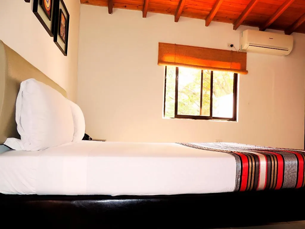 Hotel Quinta Avenida Medellín