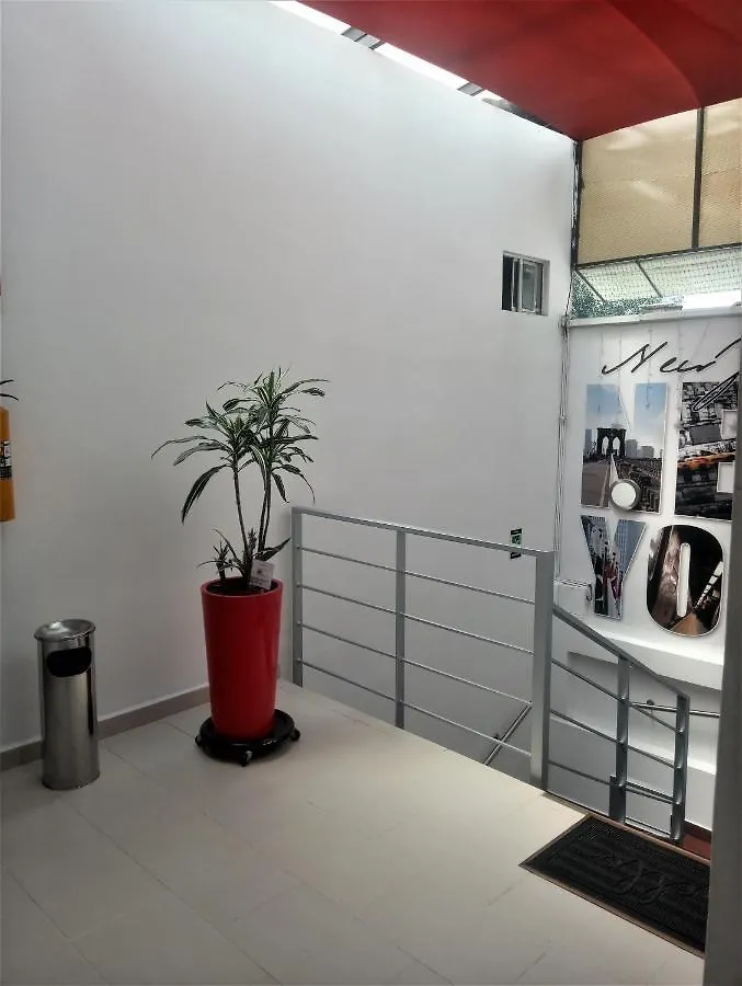 Hotel Quinta Avenida Medellín