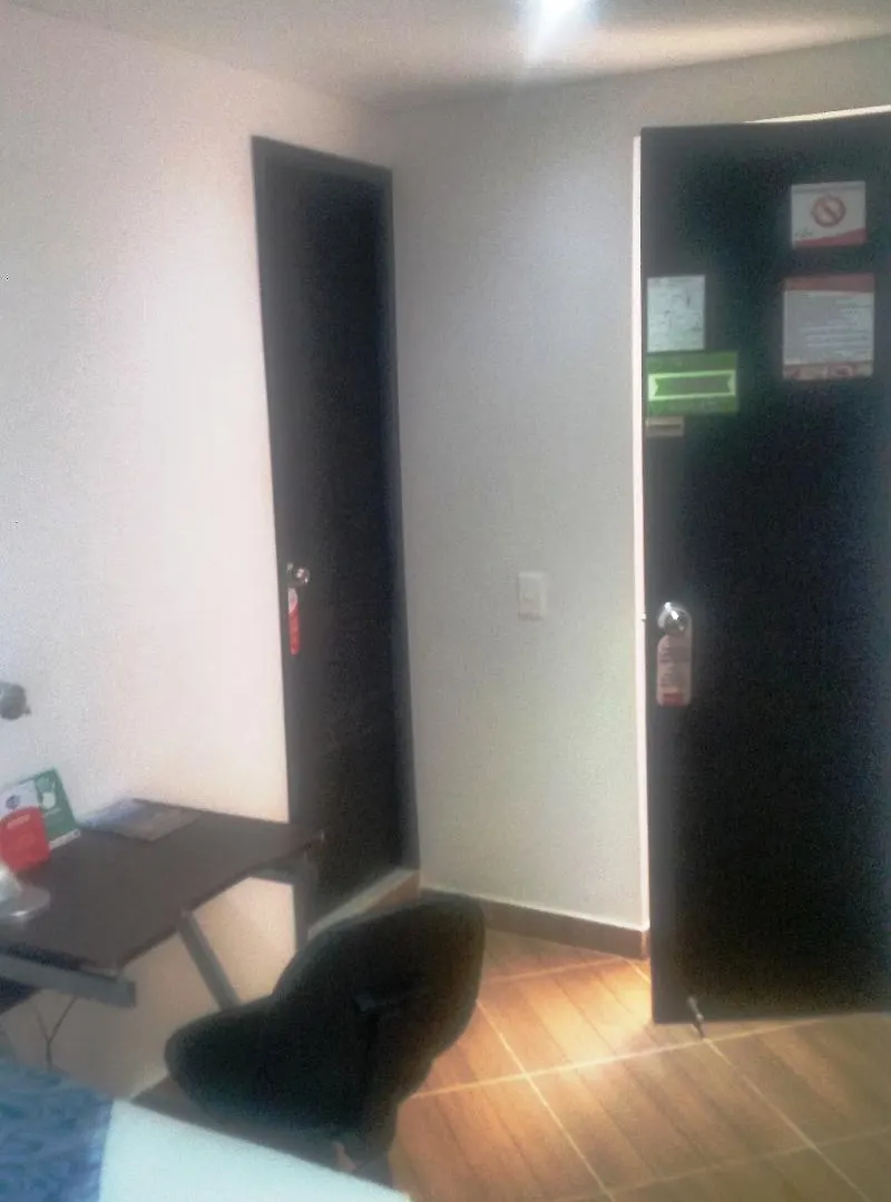 Hotel Quinta Avenida Medellín Kolumbia