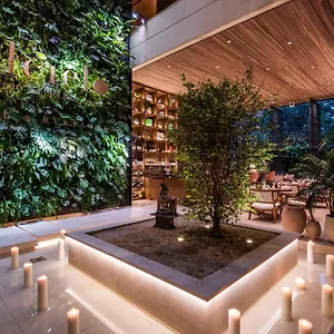 Elcielo Luxury ***** Medellín