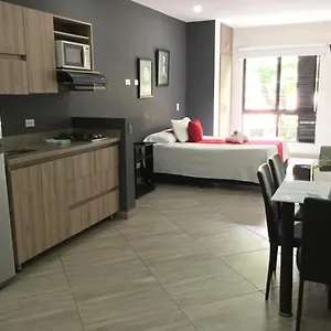 Avanti ** Medellín