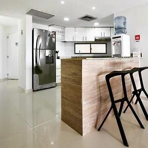Edificio Bay Point 403 Apartamento