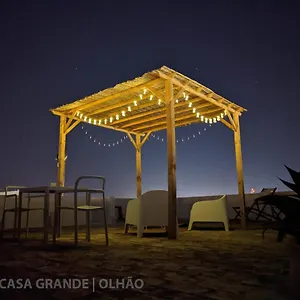 Al Casa Grande Alojamento de Acomodação e Pequeno-almoço Olhão