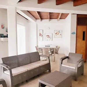 Apartamento Tu Casa En El Mar Apartamento