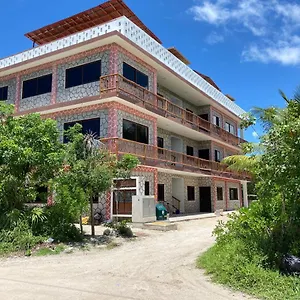 Bliss Mexico