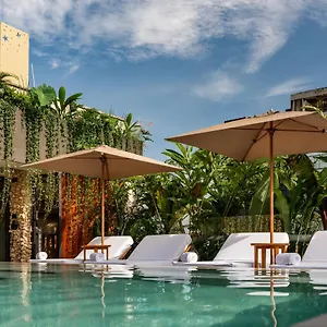 Elcielo Luxury ***** Medellín