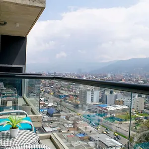 Loft Thought For Colombia