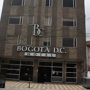 Dc Hotel Bogotá