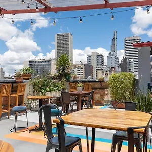 R10 Albergue Bogotá