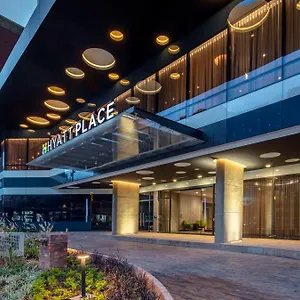 Hyatt Place Convention Center Hotel Bogotá