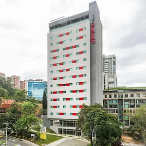 Hotel Hampton By Hilton