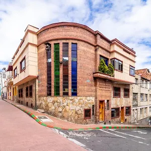 Casa Candilejas Hotel Bogotá