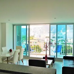 Rodadero Vico Apartamento
