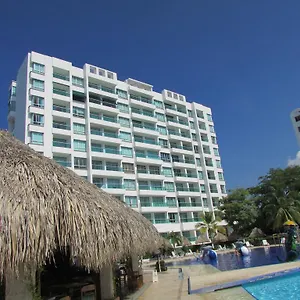 Costa Azul 401 Apartamento