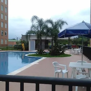 Sucursal Del Cielo Apartamento