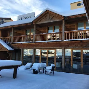 le-cocon-des-neiges-spa.fr-provencehotel.com/