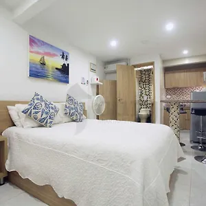 Aury Apartamento