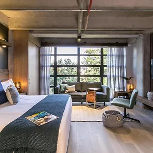 Factory Lofts **** ميديلين