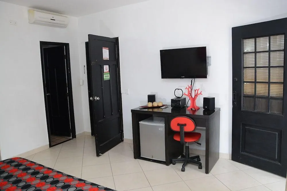 Hotel Quinta Avenida Medellín 3*,  Kolumbien