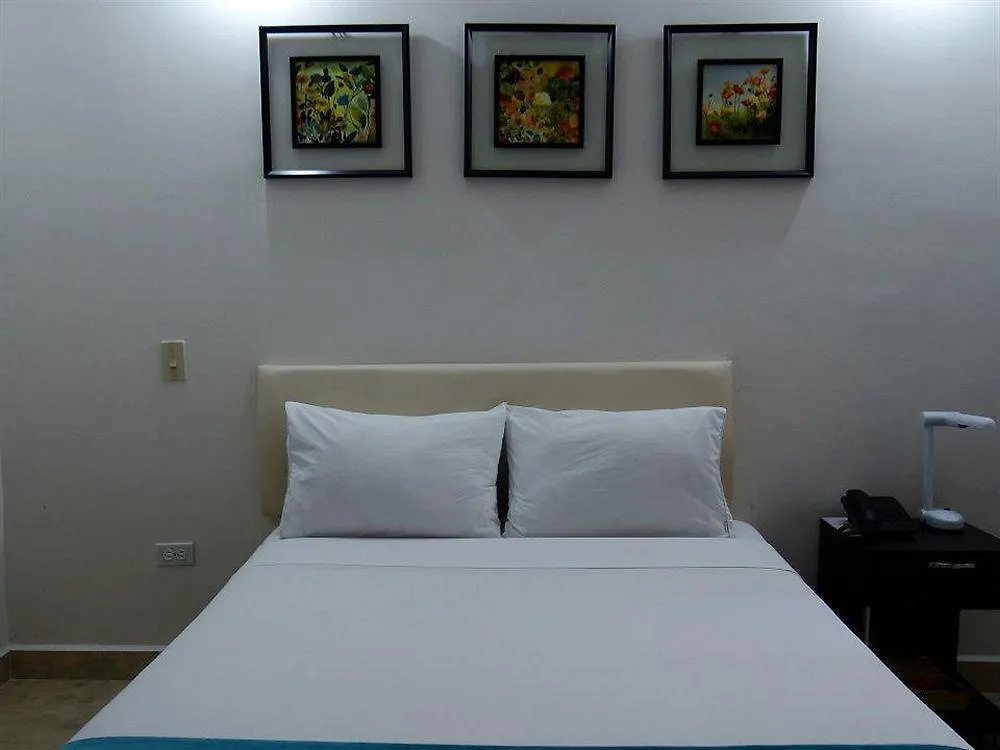 Hotel Quinta Avenida Medellín