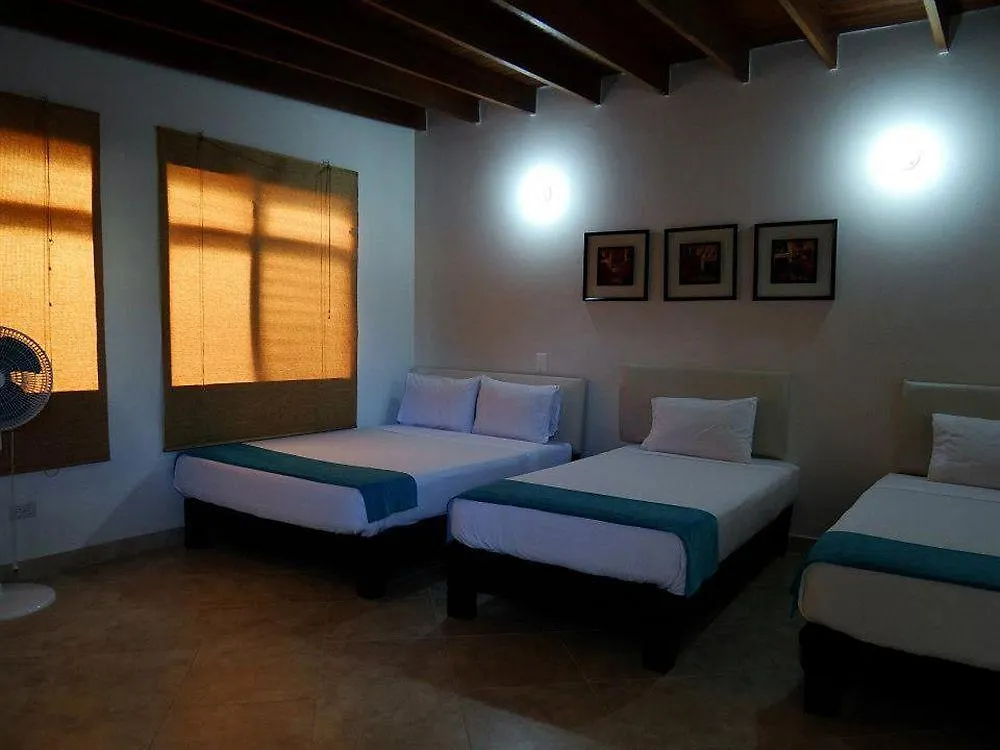 Hotel Quinta Avenida Medellín 3*,  Kolumbien