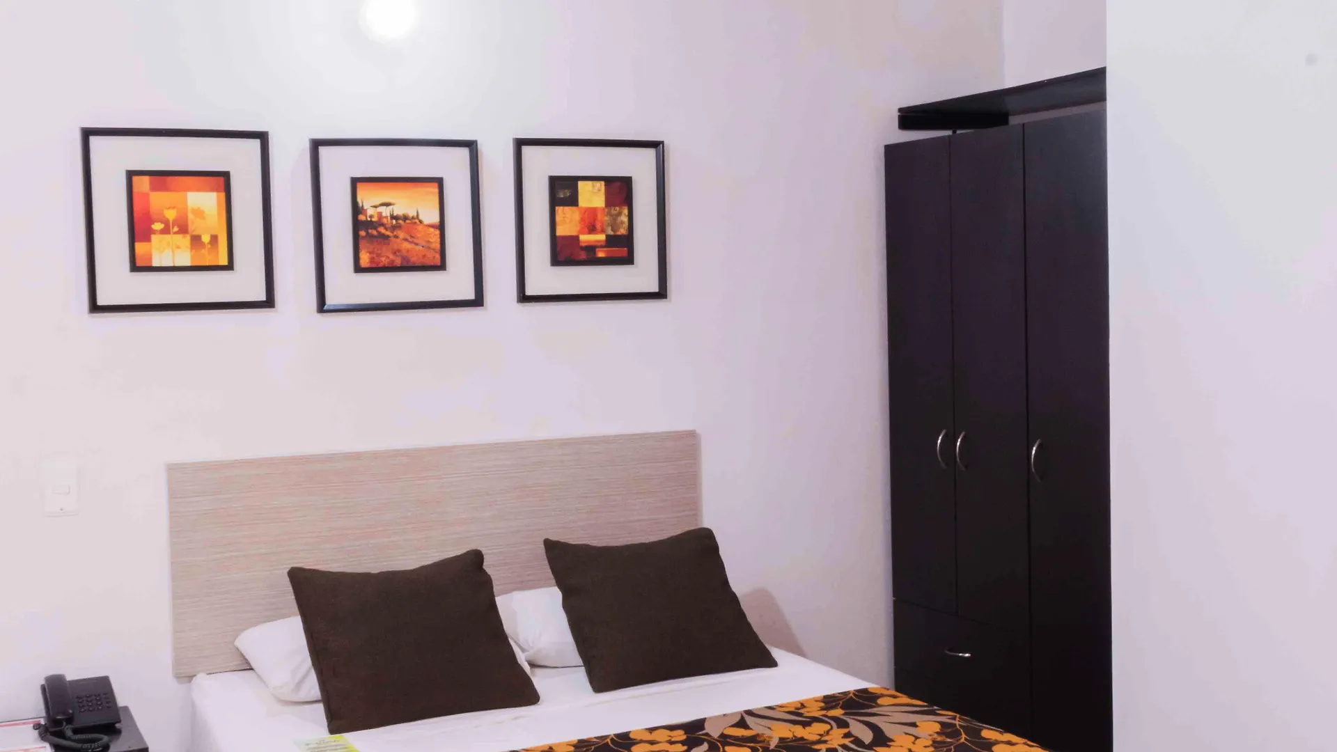 Hotel Quinta Avenida Medellín