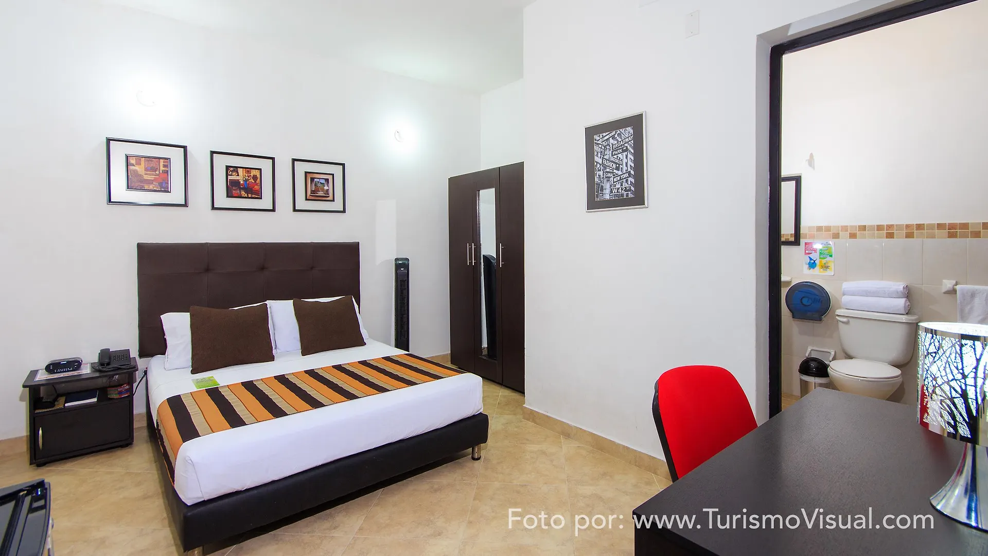 Hotel Quinta Avenida Medellín