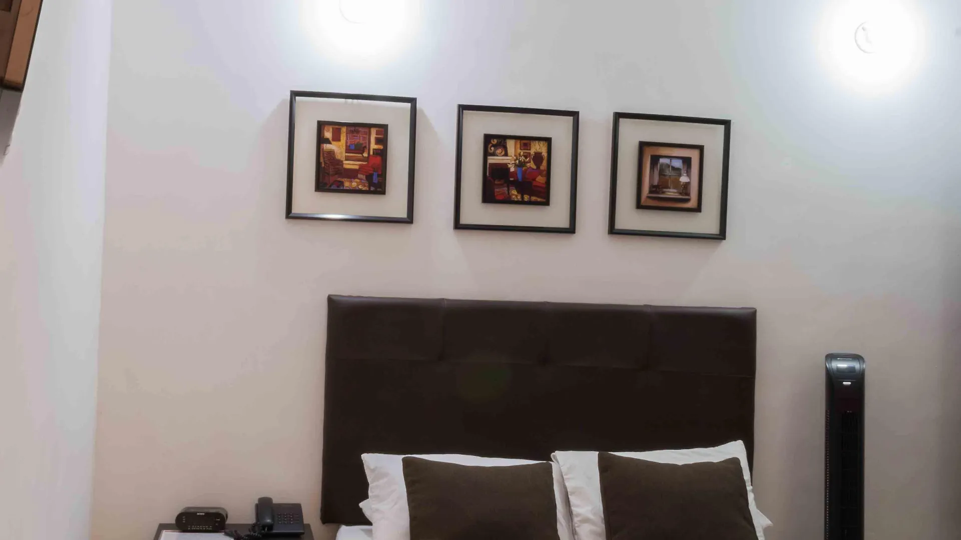 Hotel Quinta Avenida Medellín