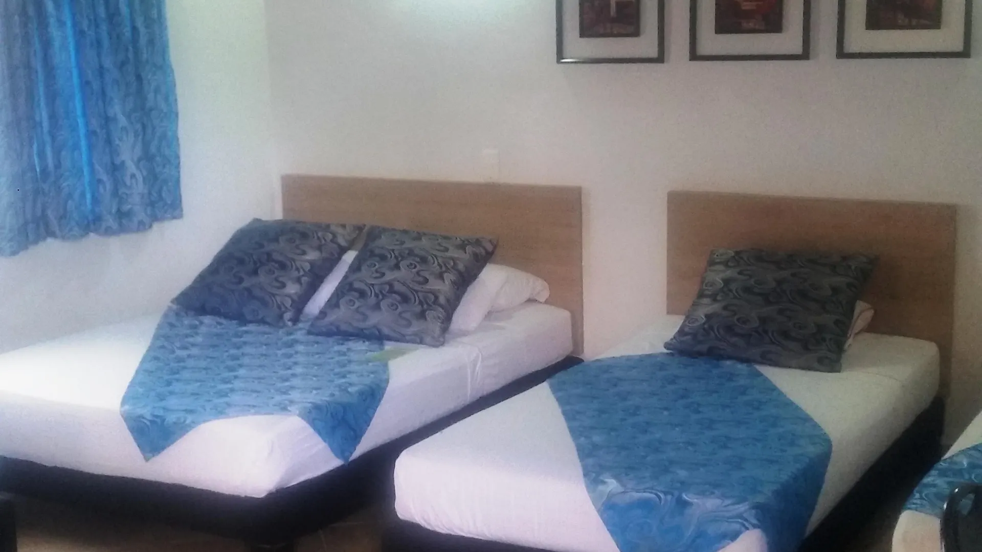 Hotel Quinta Avenida Medellín