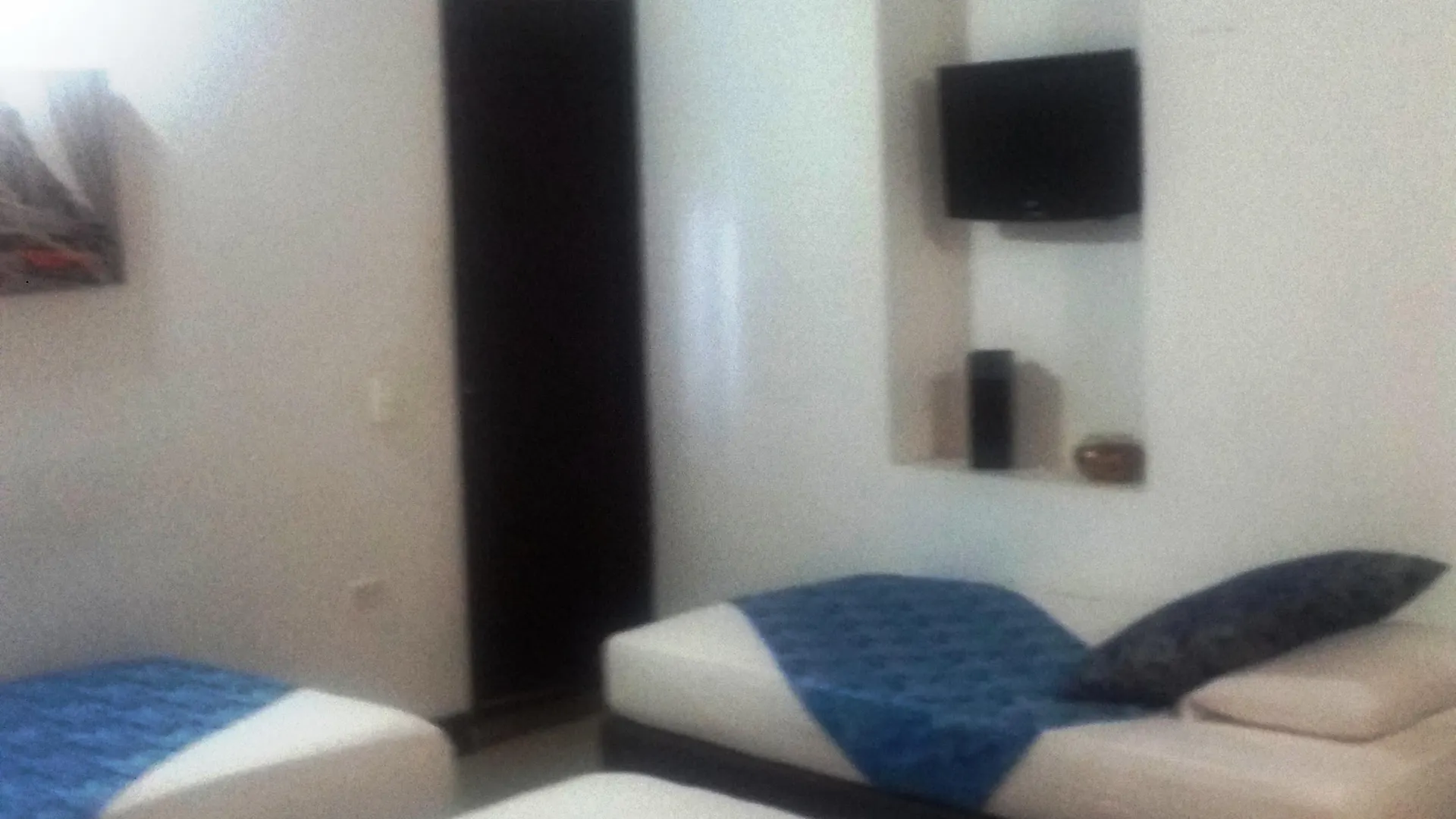 Hotel Quinta Avenida Medellín 3*,  Kolumbien