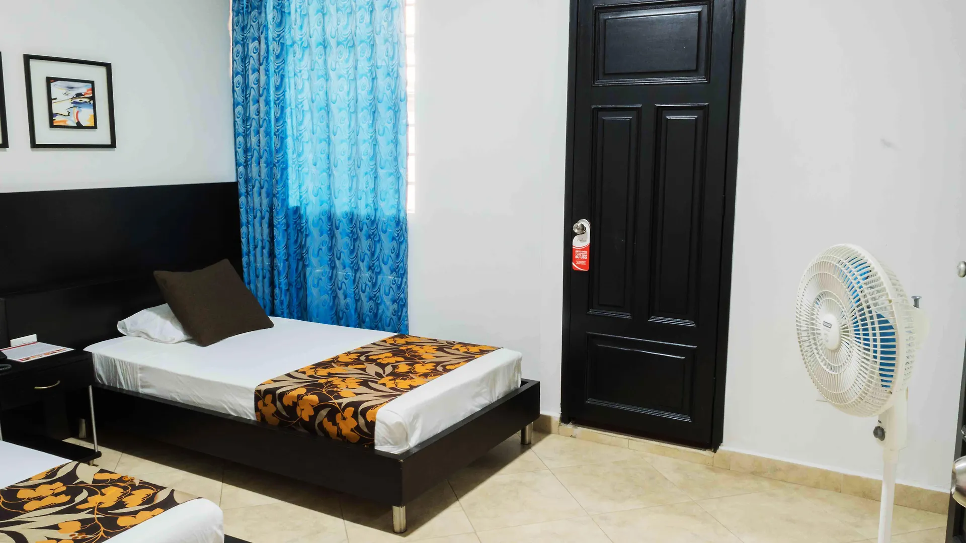 Hotel Quinta Avenida Medellín Kolumbien