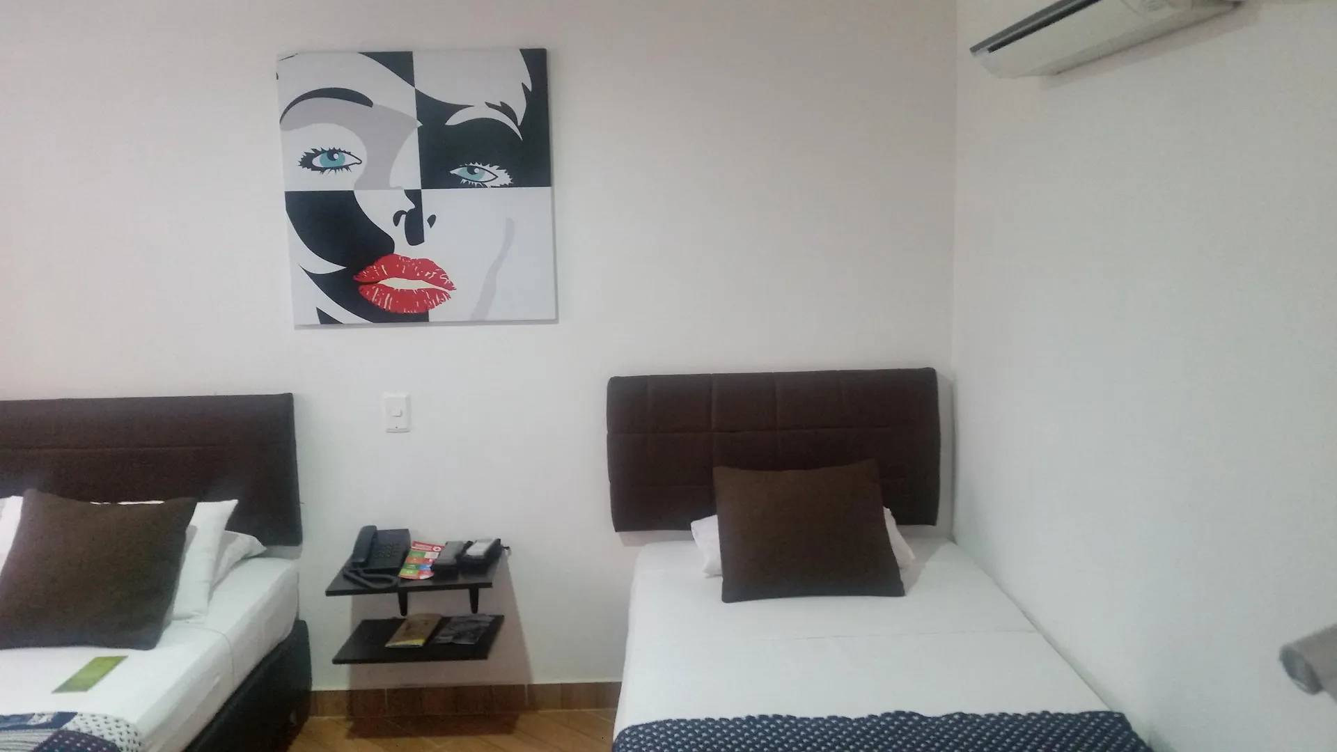 Hotel Quinta Avenida Medellín 3*,  Kolumbien