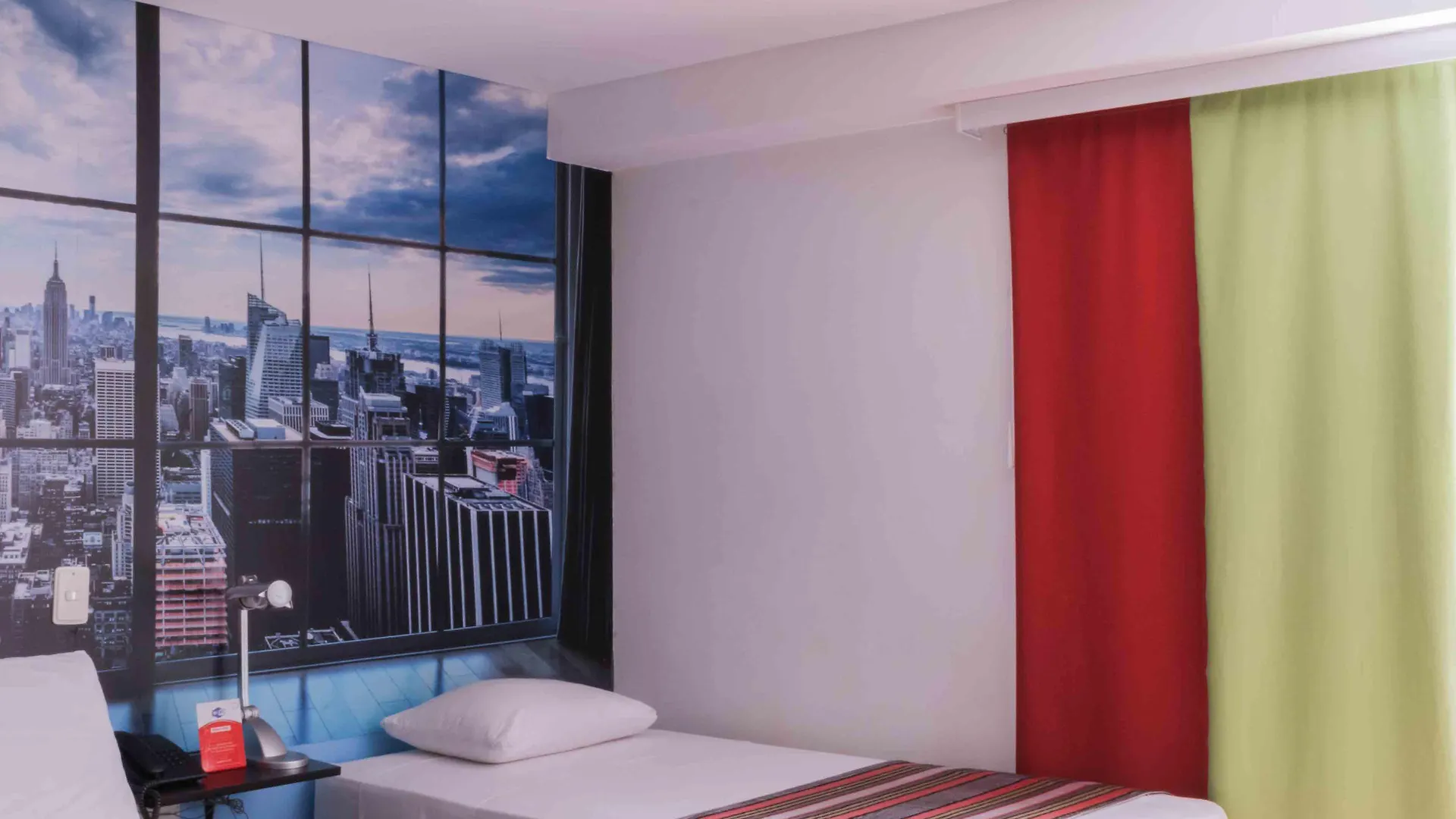 Hotel Quinta Avenida Medellín