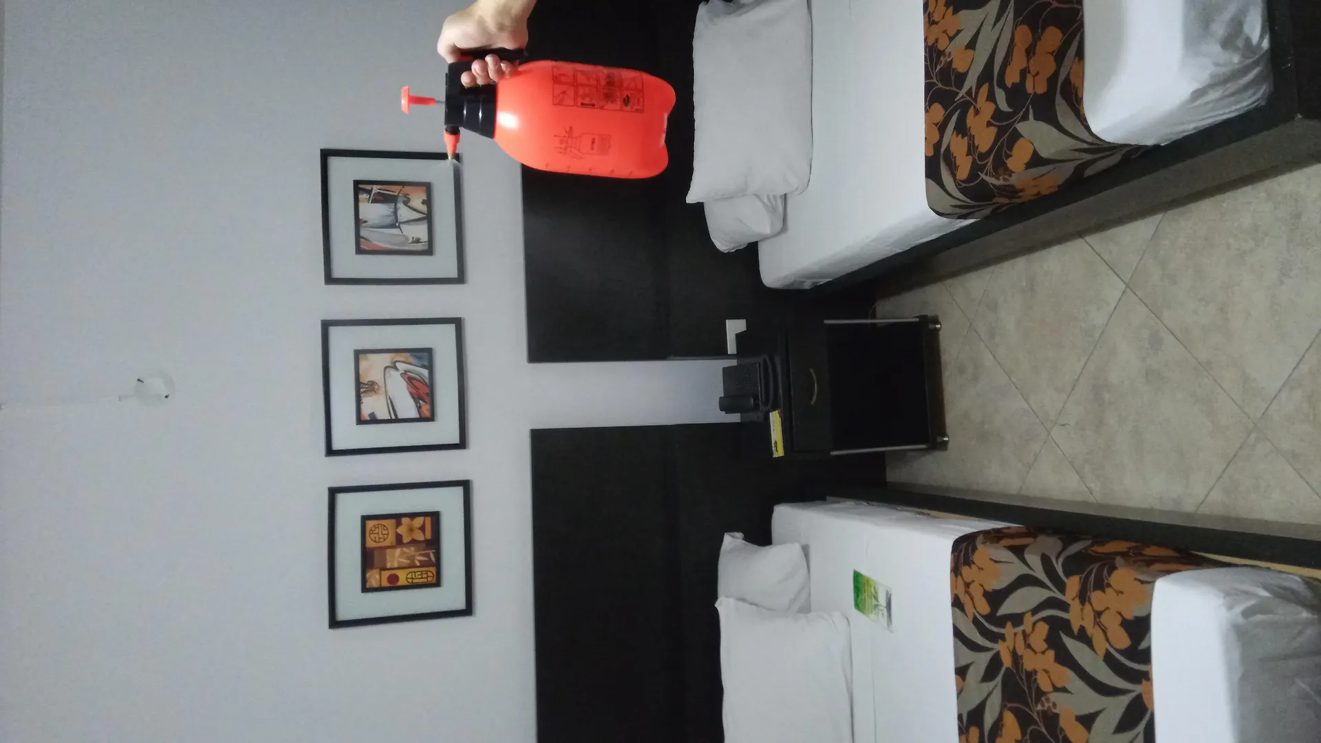 Hotel Quinta Avenida Medellín