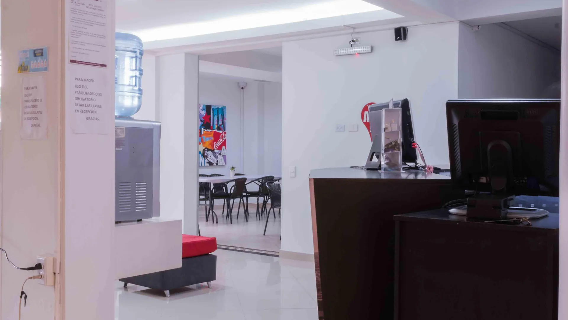 Hotel Quinta Avenida Medellín