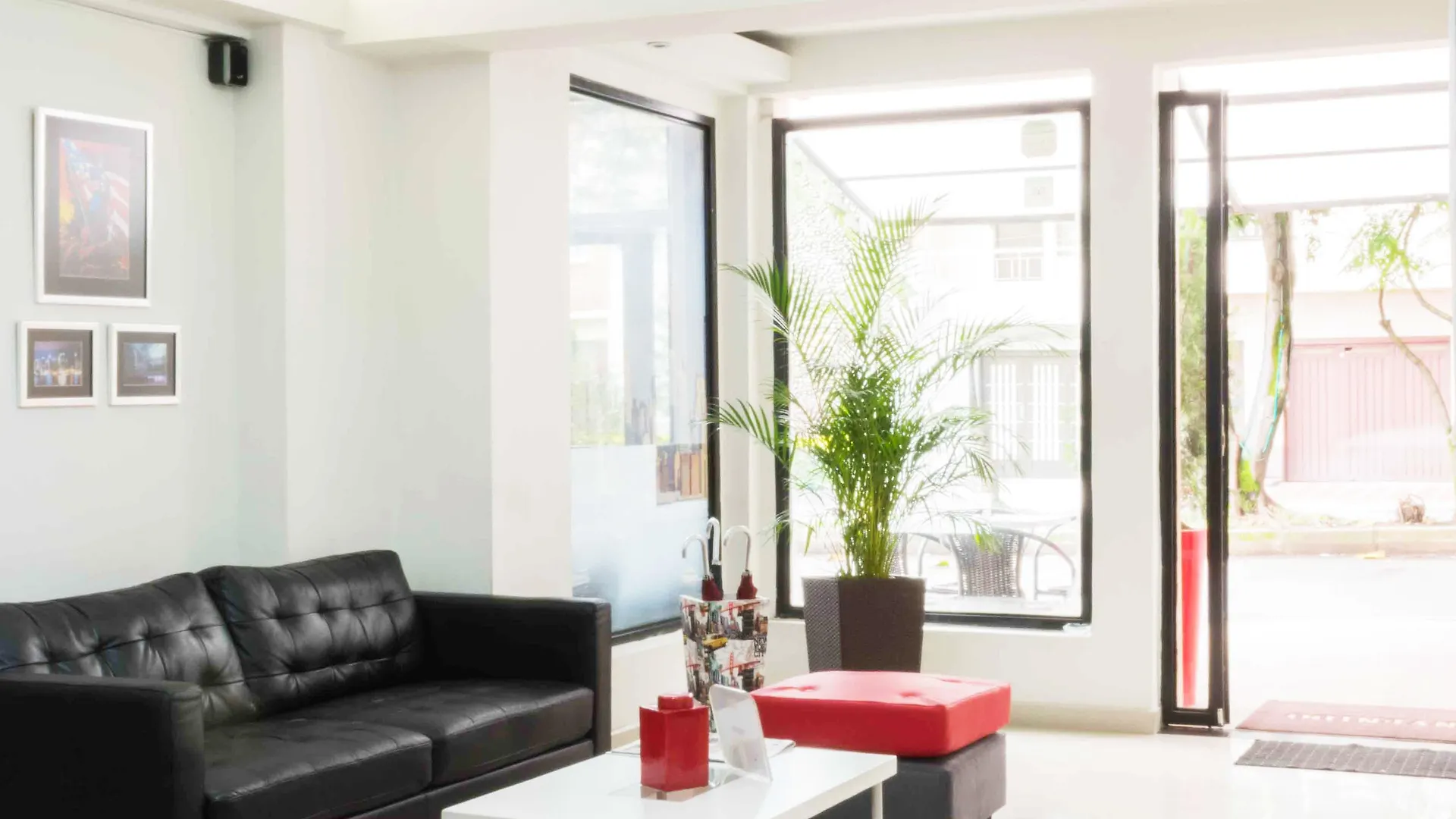 Hotel Quinta Avenida Medellín Kolumbien