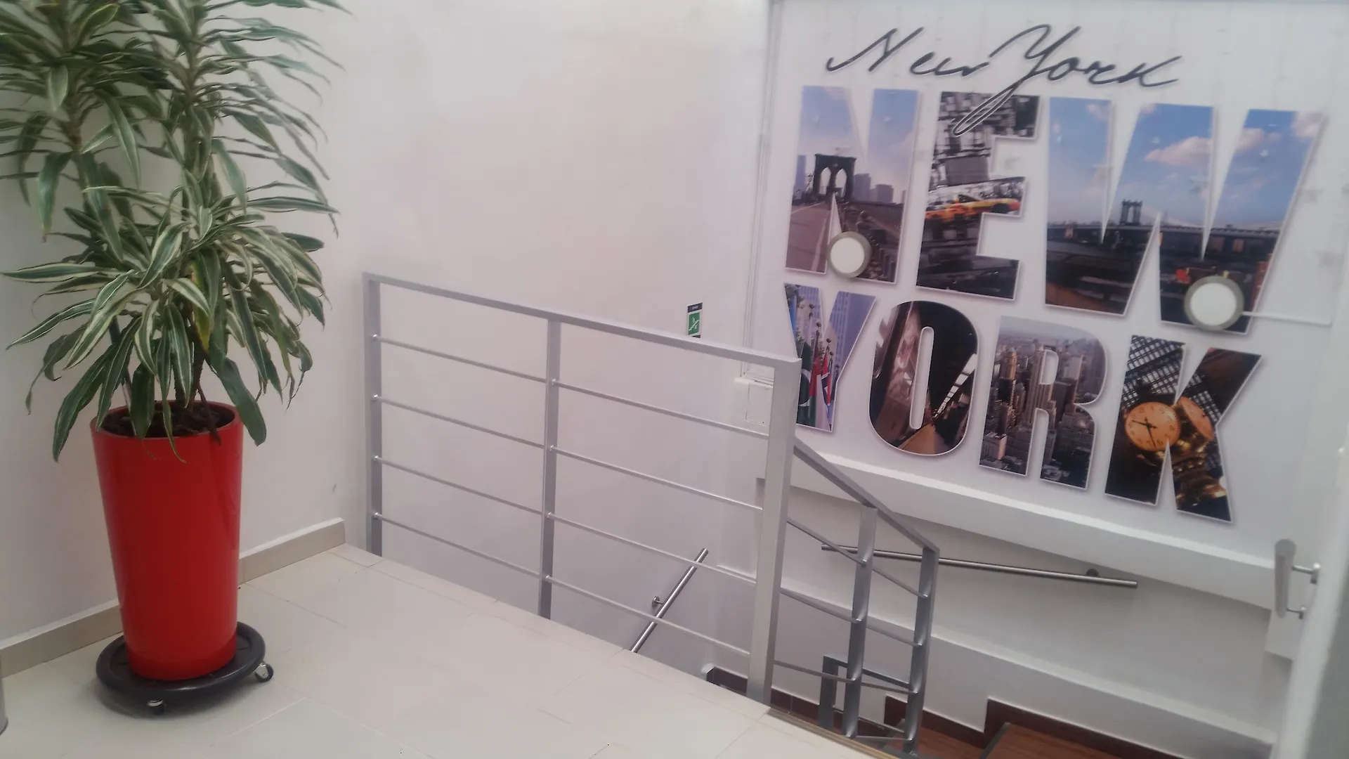 Hotel Quinta Avenida Medellín