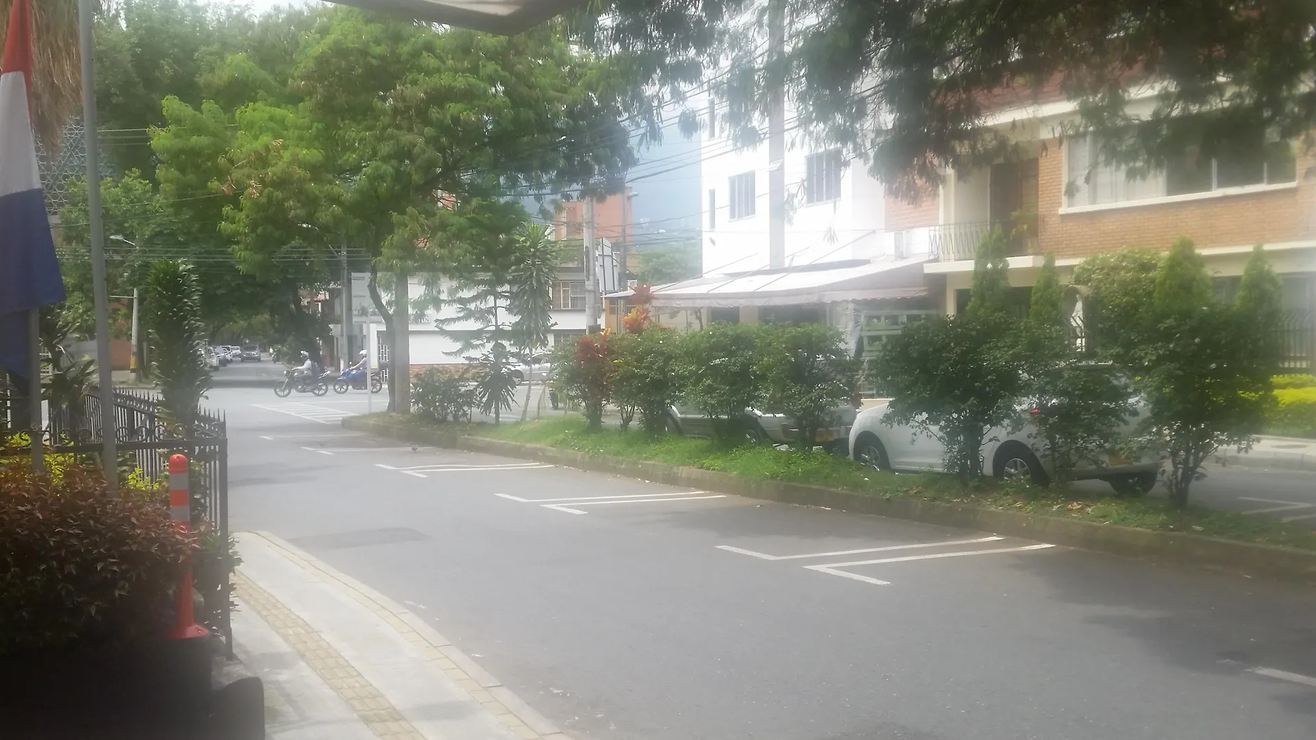 Hotel Quinta Avenida Medellín