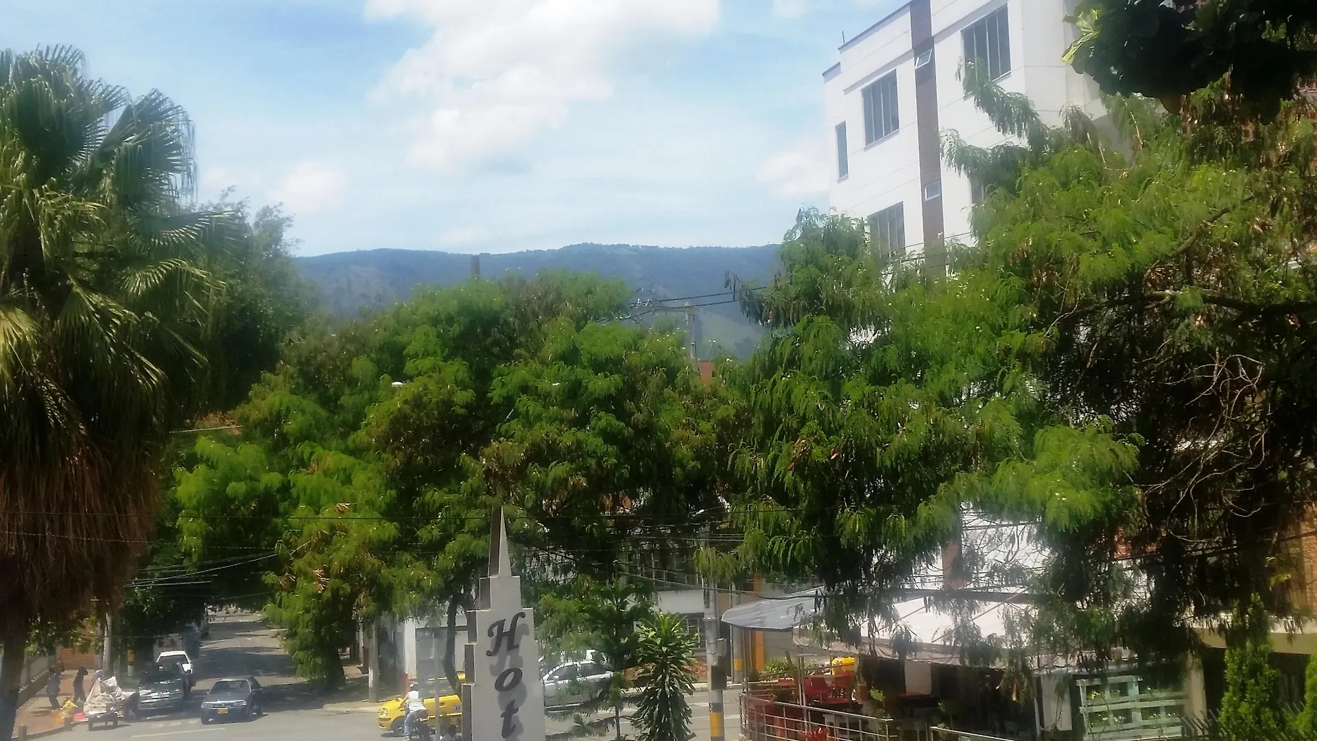 Hotel Quinta Avenida Medellín