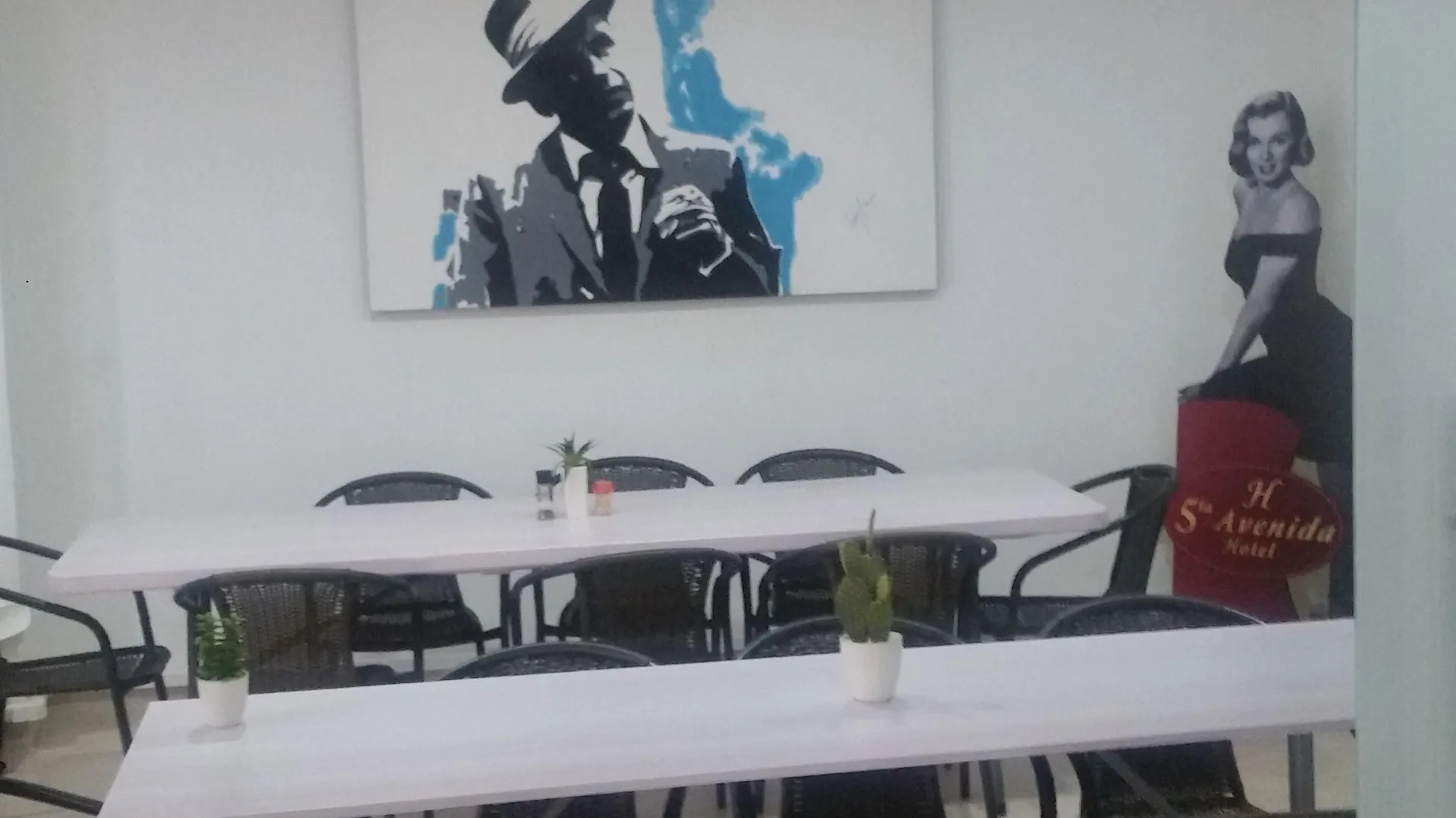 Hotel Quinta Avenida Medellín