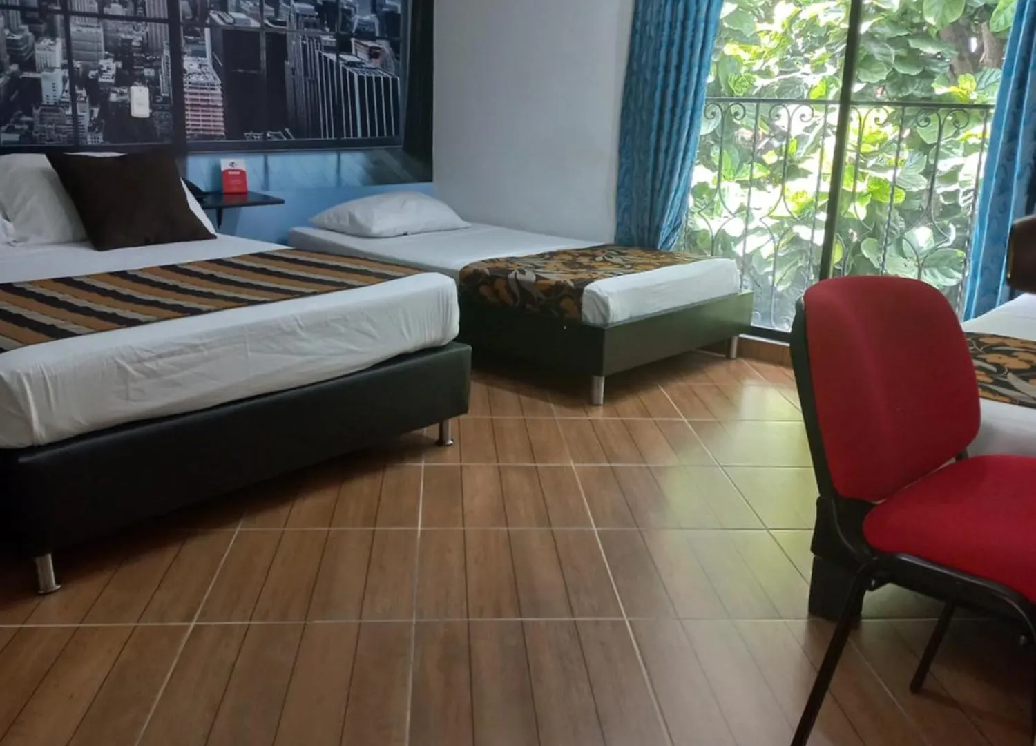 Hotel Quinta Avenida Medellín Kolumbien
