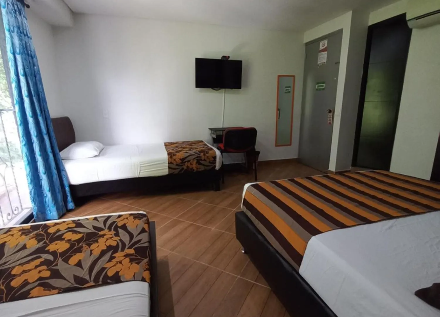 Hotel Quinta Avenida Medellín 3*,