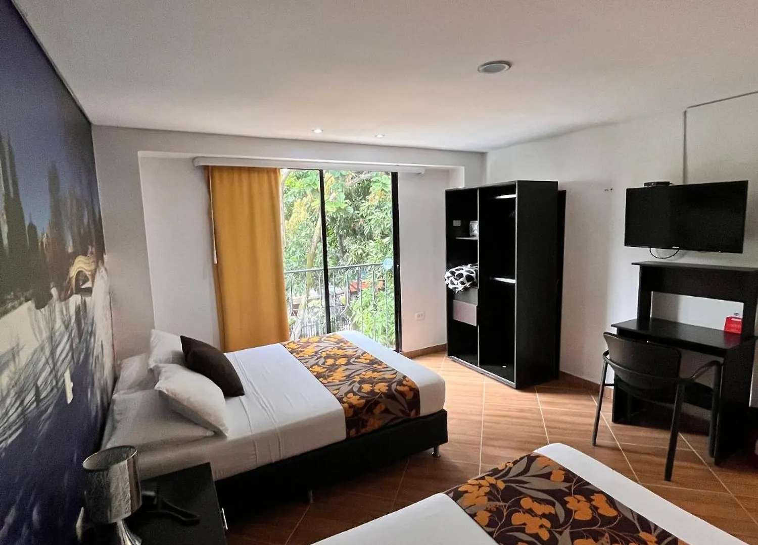 Hotel Quinta Avenida Medellín