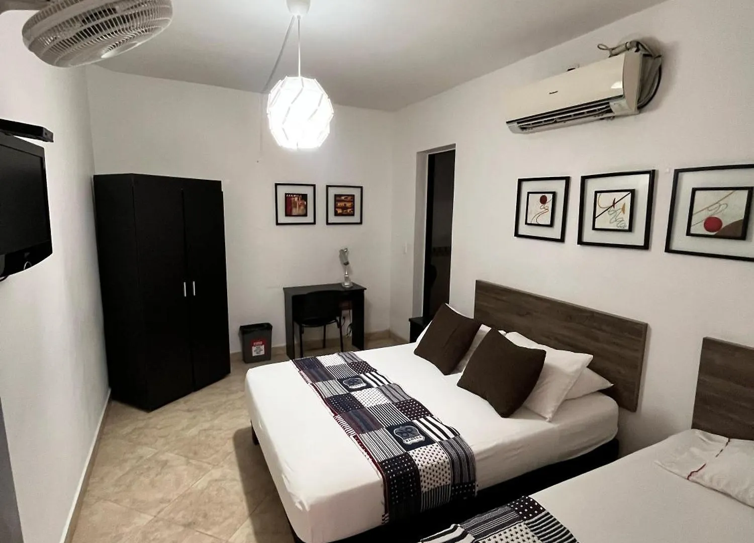 Hotel Quinta Avenida Medellín
