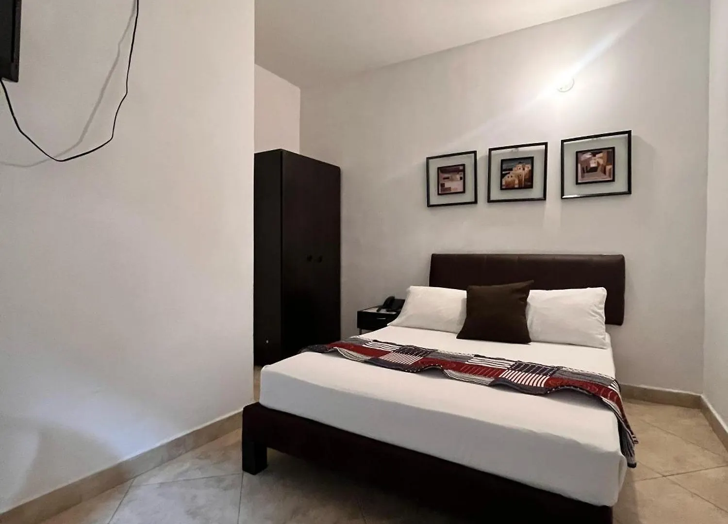 Hotel Quinta Avenida Medellín