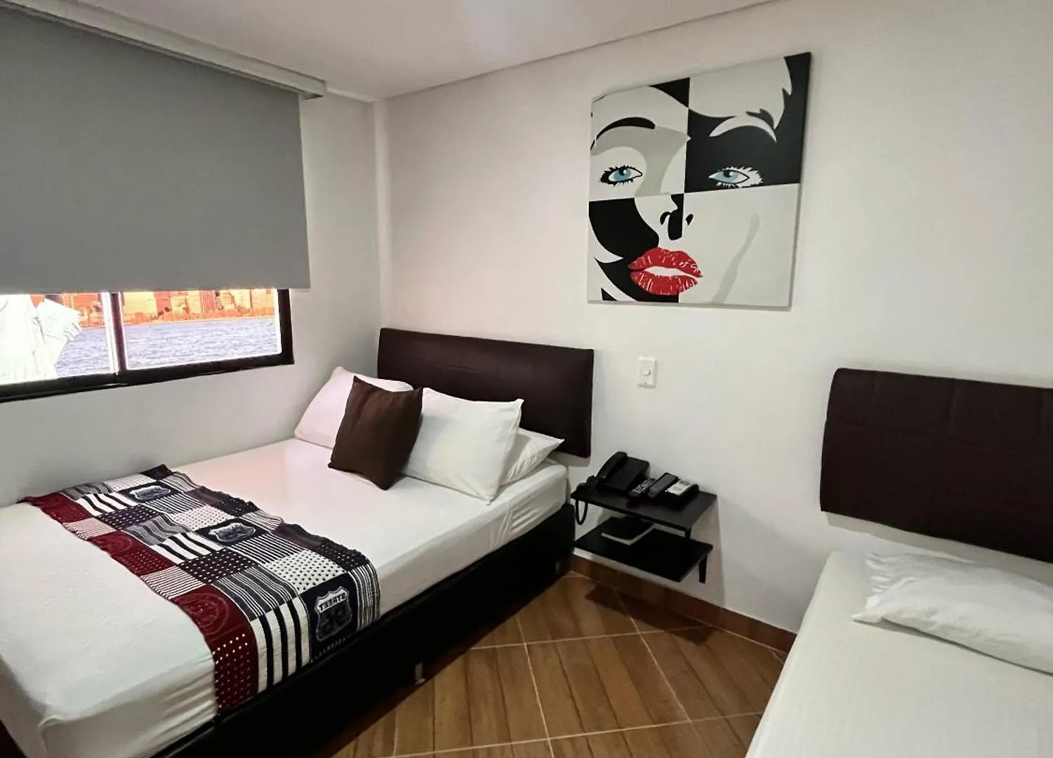Hotel Quinta Avenida Medellín 3*,  Kolumbien