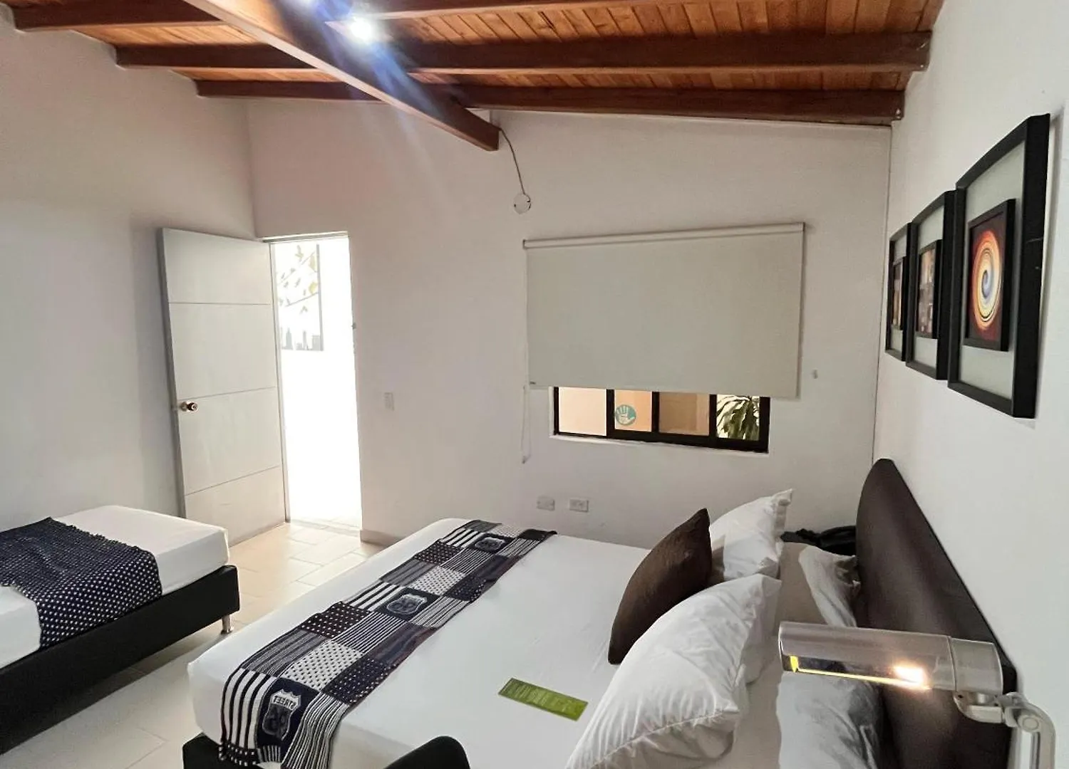 Hotel Quinta Avenida Medellín