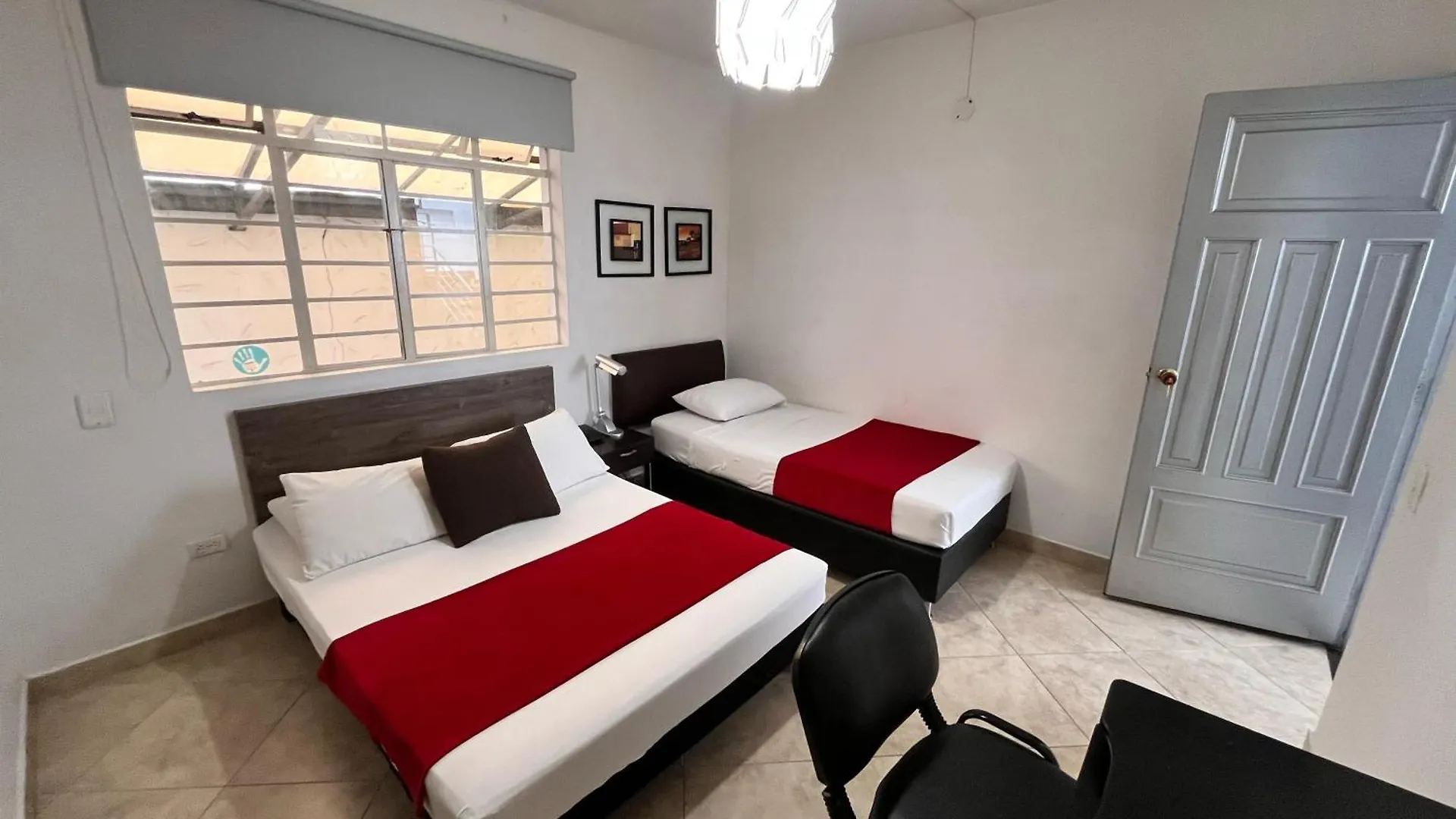 Hotel Quinta Avenida Medellín