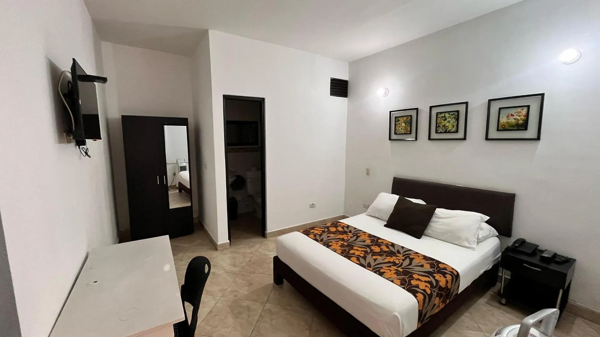 Hotel Quinta Avenida Medellín