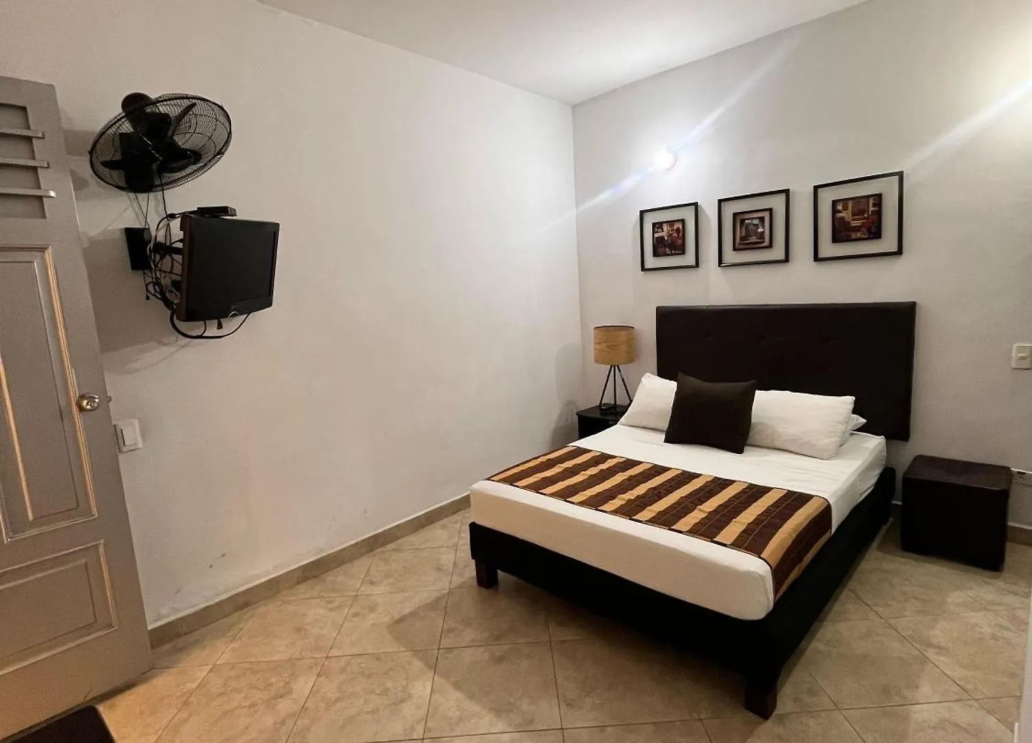 Hotel Quinta Avenida Medellín